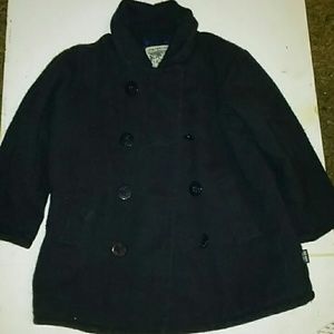 Boys coat